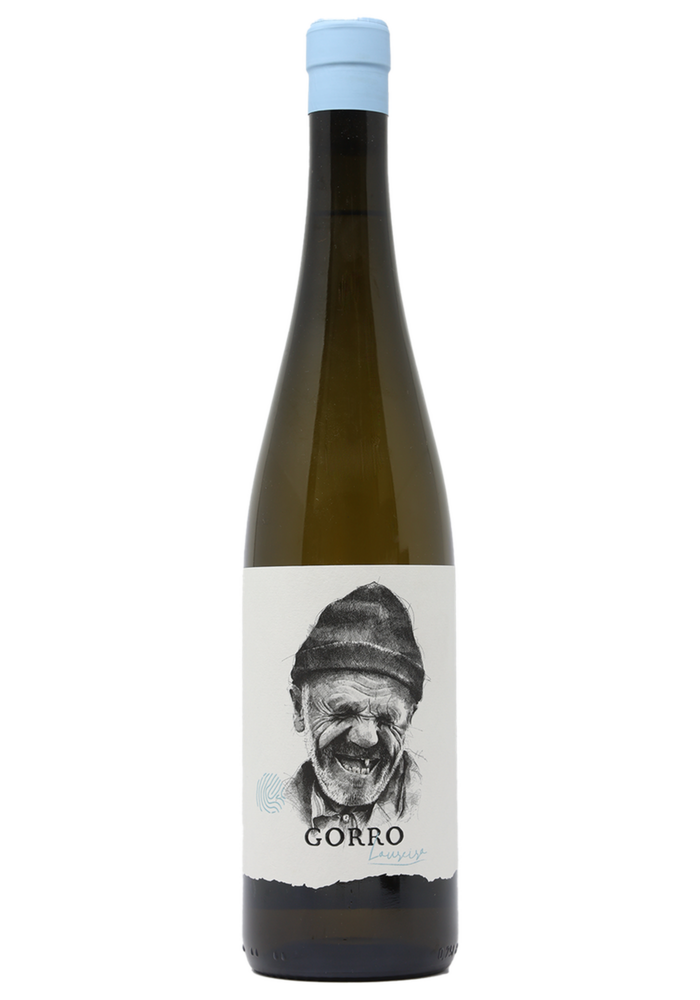 Portugal Boutique Winery 'Gorro' Loureiro Vinhos Verde 2024