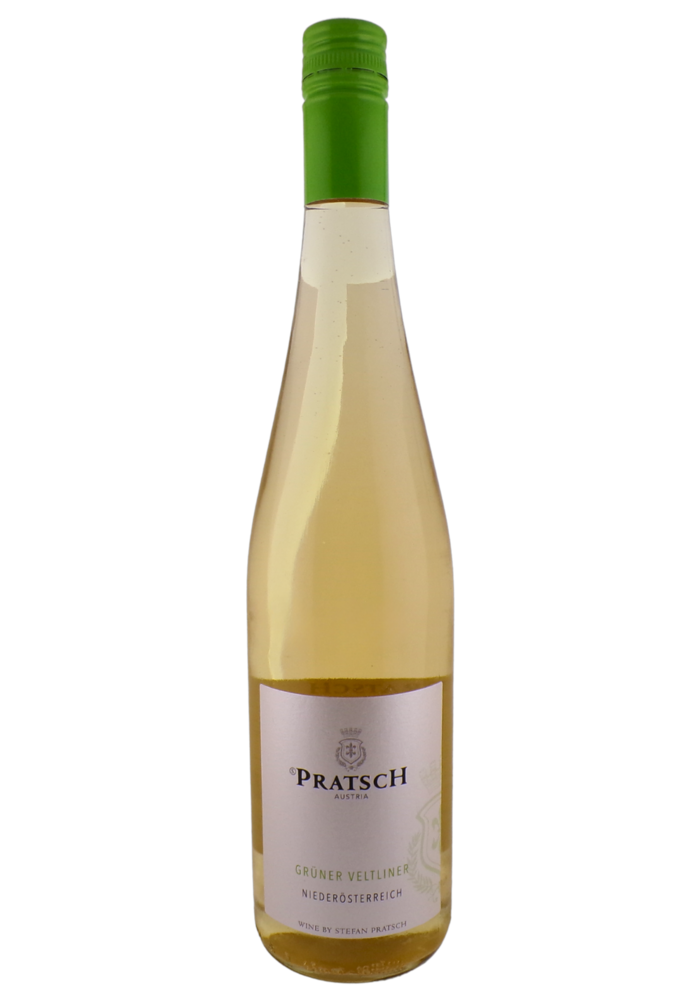 Pratsch Grüner Veltliner 2024