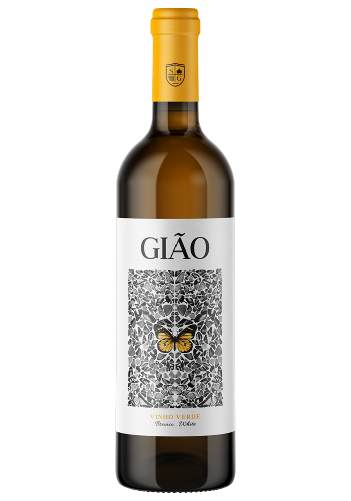 Quinta de São Gião, Branco, Vinho Verde Portugal 2024
