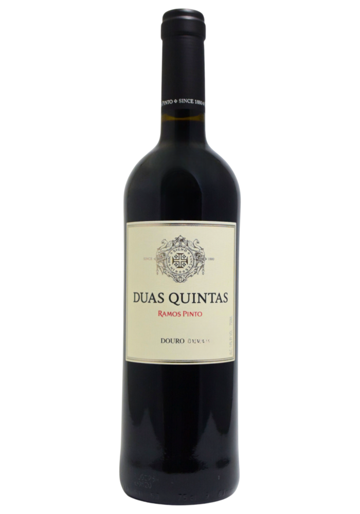 Ramos Pinto 'Duas Quintas' Douro Tinto 2021