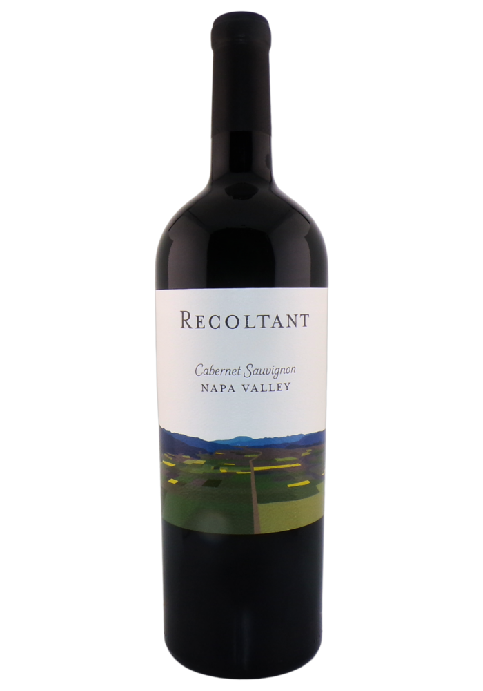 Récoltant Napa Valley Cabernet Sauvignon 2023