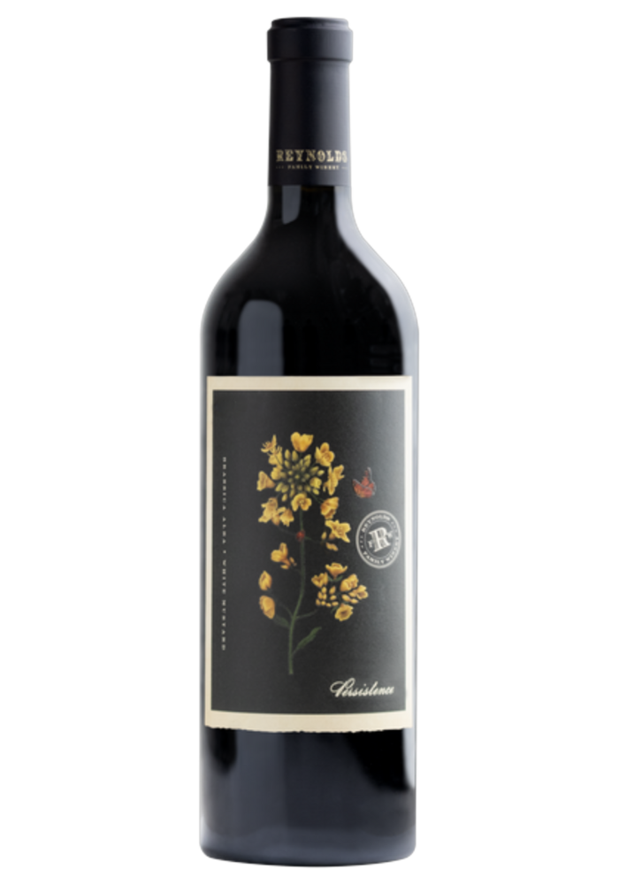 Reynolds Family 'Persistence' Napa Valley Red Blend 2021