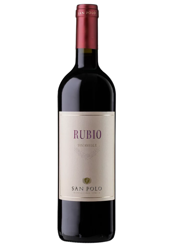 San Polo Toscana Rubio 2023