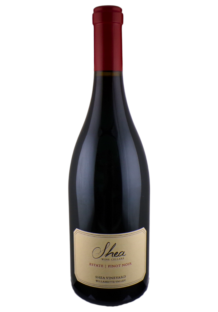 Shea Wine Cellars 'Shea Vineyard' Willamette Valley Pinot Noir 2022