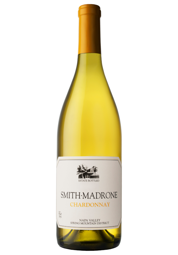 Smith-Madrone Chardonnay 2019