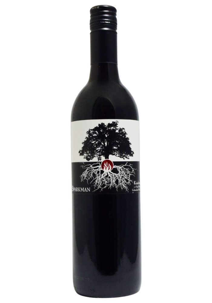 Sparkman Cellars "Kindred" Columbia Valley Red Blend 2021