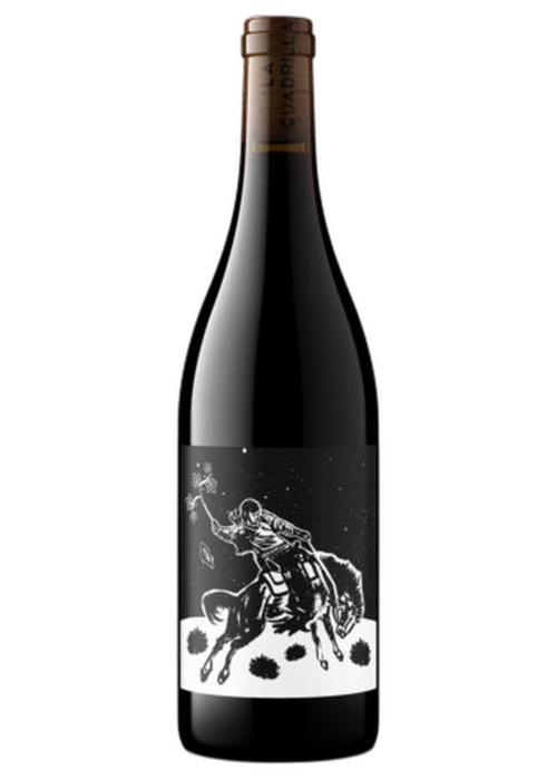 Stolpman Vineyards 'La Cuadrilla' Santa Ynez Valley Red Blend 2023