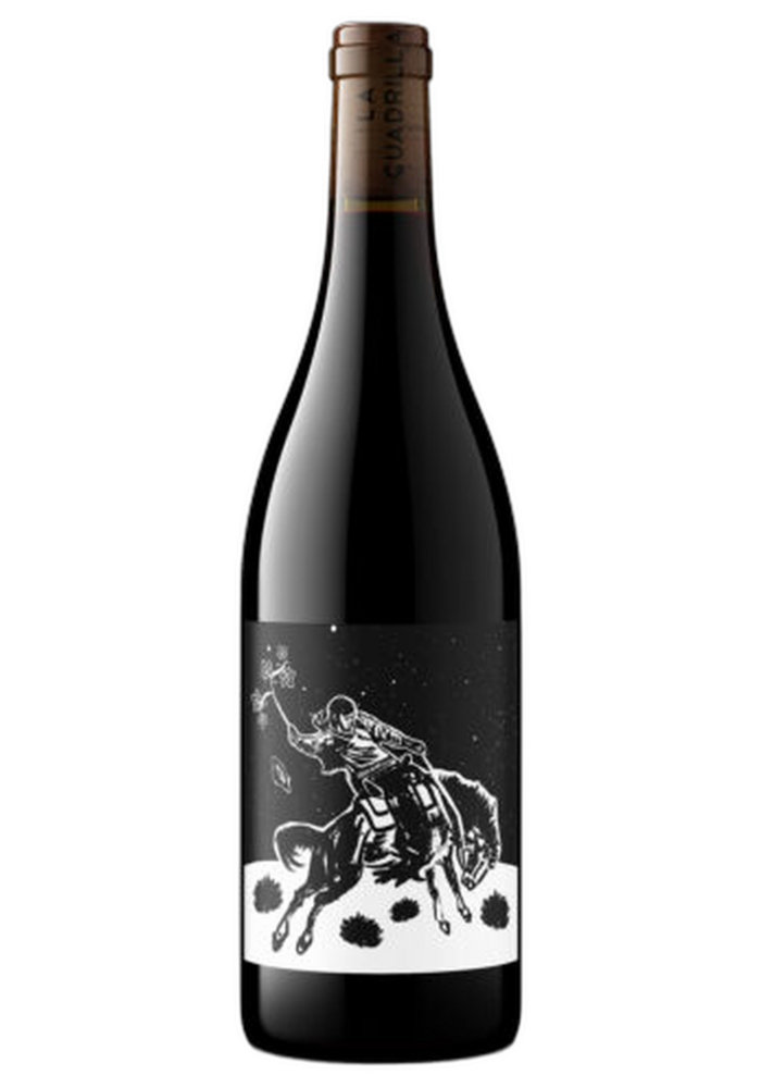 Stolpman Vineyards 'La Cuadrilla' Santa Ynez Valley Red Blend 2023