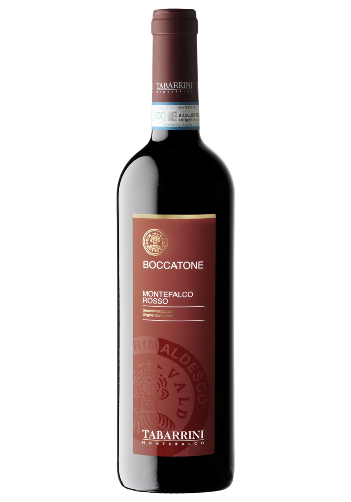 Tabarrini 'Boccatone' Montefalco Rosso 2020