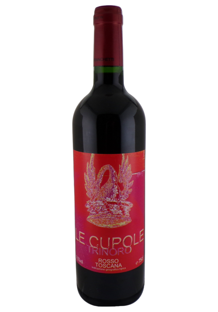Tenuta di Trinoro Le Cupole 2022
