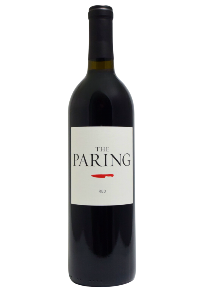 The Paring California Red Blend 2020