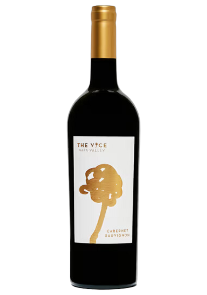 The Vice 'The House' Napa Valley Cabernet Sauvignon 2024