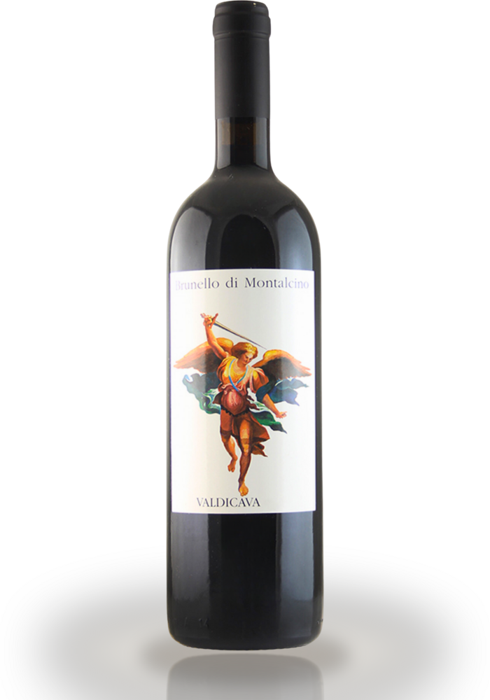 Valdicava Brunello di Montalcino DOCG 2019