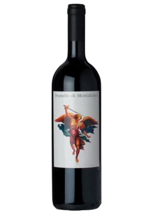 Valdicava Valdicava Rosso di Montalcino 2022