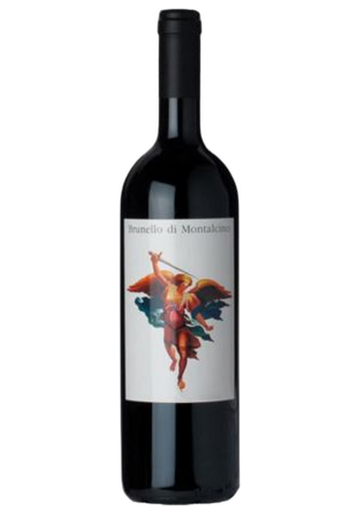 Valdicava Rosso di Montalcino 2022