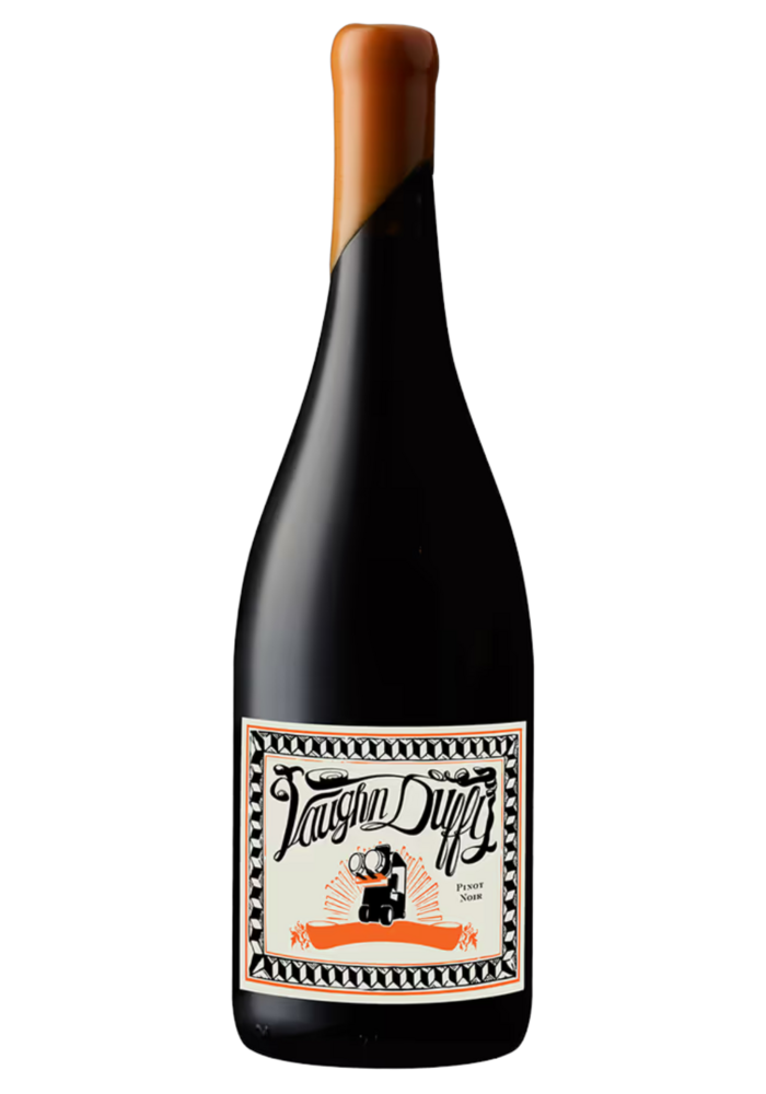 Vaughn Duffy Pinot Noir Petaluma Gap 2022