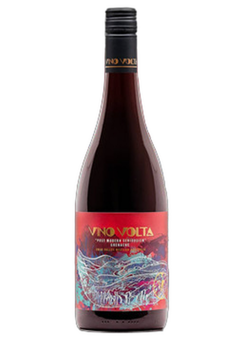 Vino Volta Vino Volta 'Post Modern Seriousism' Swan Valley Grenache 2023