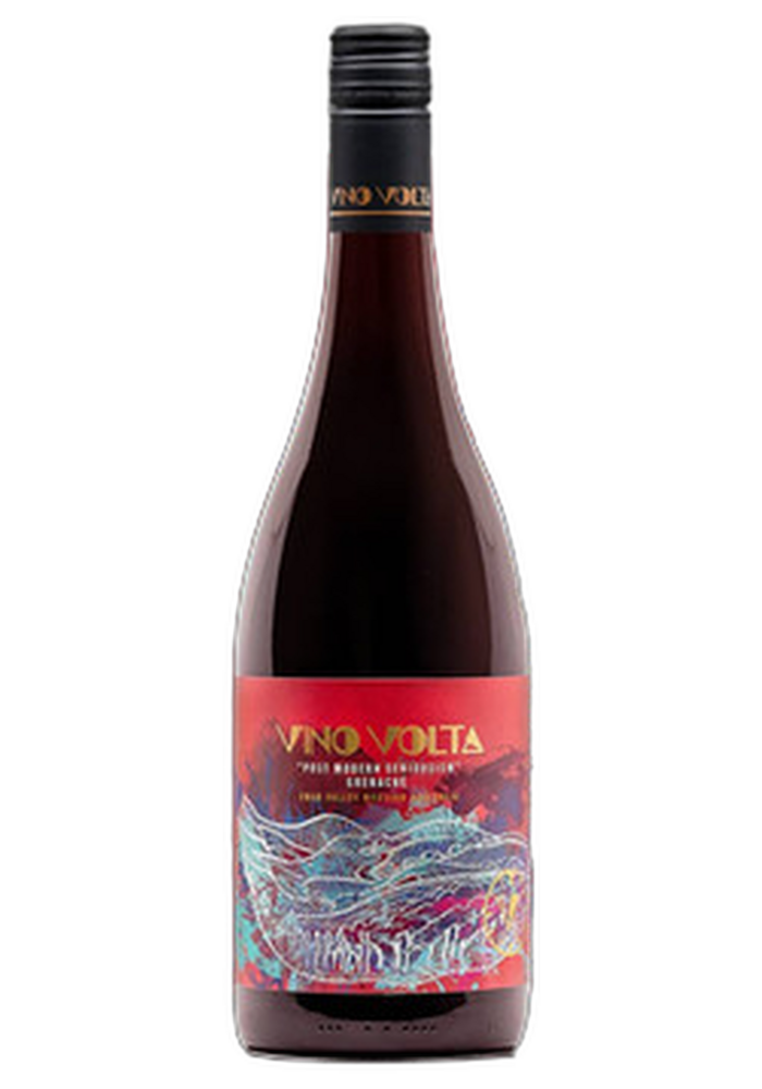 Vino Volta 'Post Modern Seriousism' Swan Valley Grenache 2023