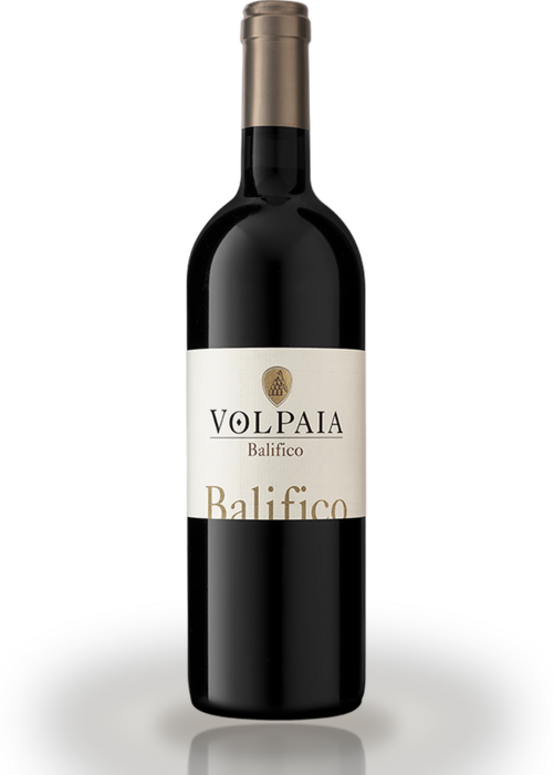 Volpaia Volpaia 'Balifico' Toscana 2021