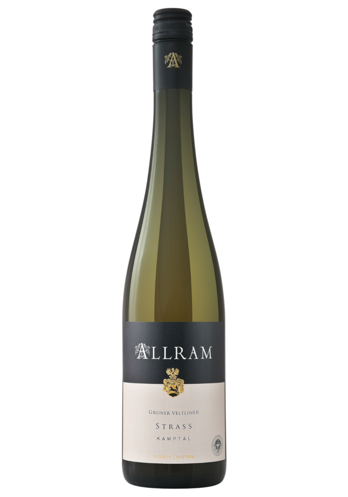 Weingut Allram 'Strass' Kamptal Grüner Veltliner 2024