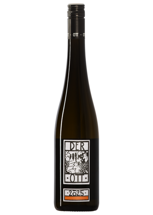 Weingut Bernhard Ott Weingut Ott 'Der Ott' Grüner Veltliner 2024