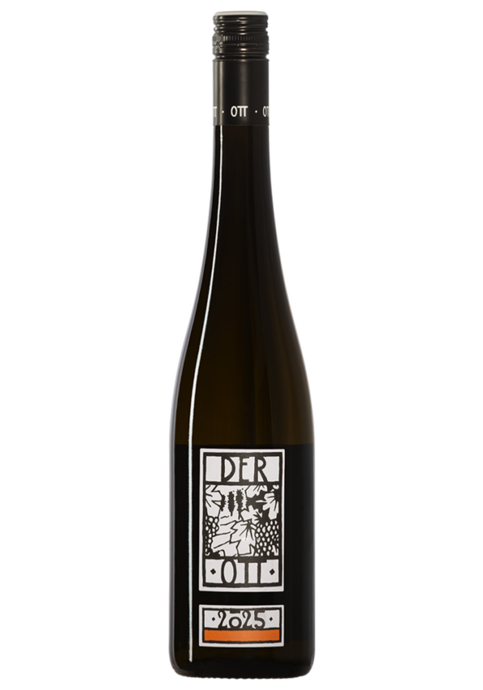 Weingut Ott 'Der Ott' Grüner Veltliner 2024