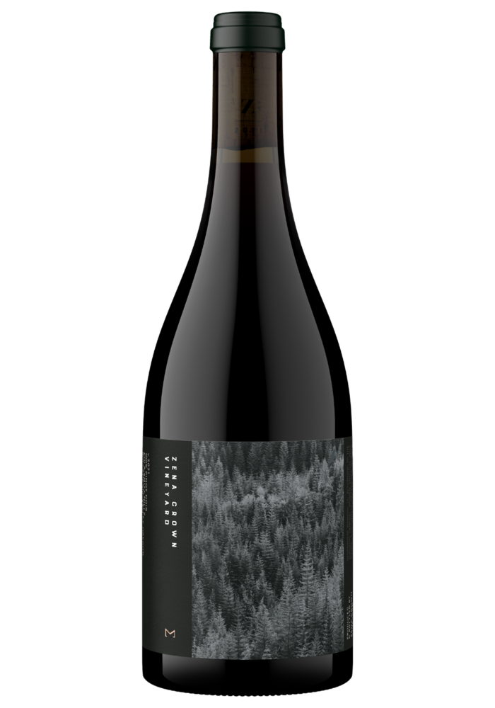 Zena Crown Vineyard "The Sum" Eola-Amity Hills 2021