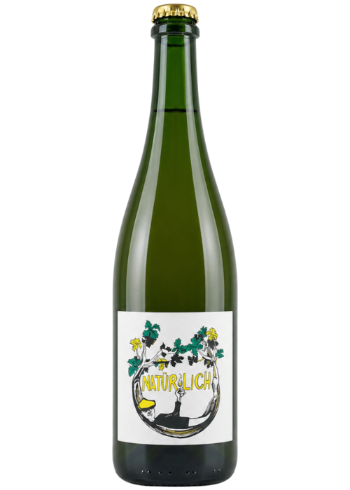 Domaine Landron Chartier Domaine Landron Chartier 'Natür'Lich' Loire Valley Pét-Nat 2023