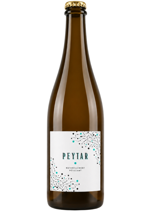 Château Peyrat Château Peyrat 'Peytar' VDF Pétillant Naturel 2022