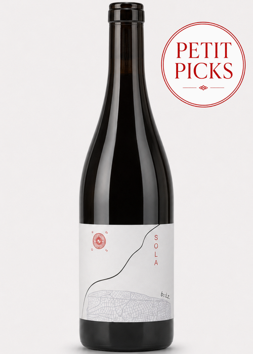 Domaine Simon Bize "Sola" Bourgogne Rouge 2023