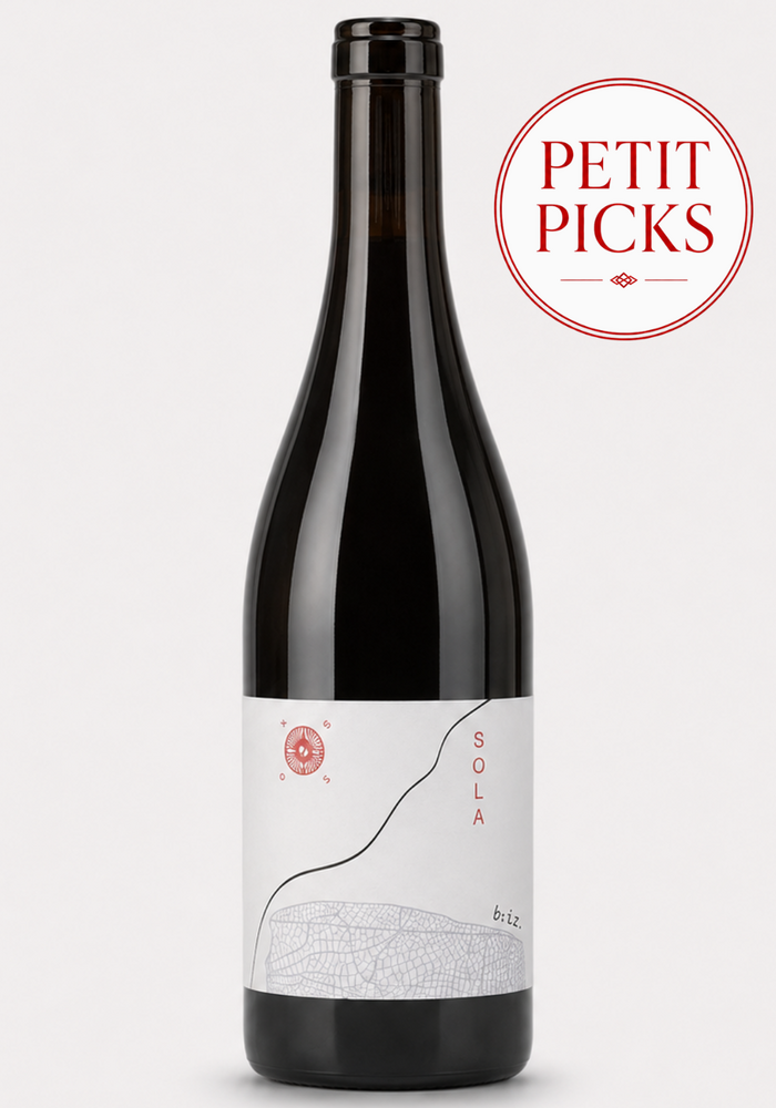 Domaine Simon Bize "Sola" Bourgogne Rouge 2023