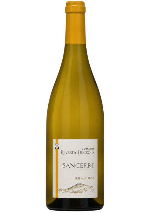 Domaine Reverdy-Ducroux Domaine Reverdy-Ducroux "Beau Roy" Sancerre 2025
