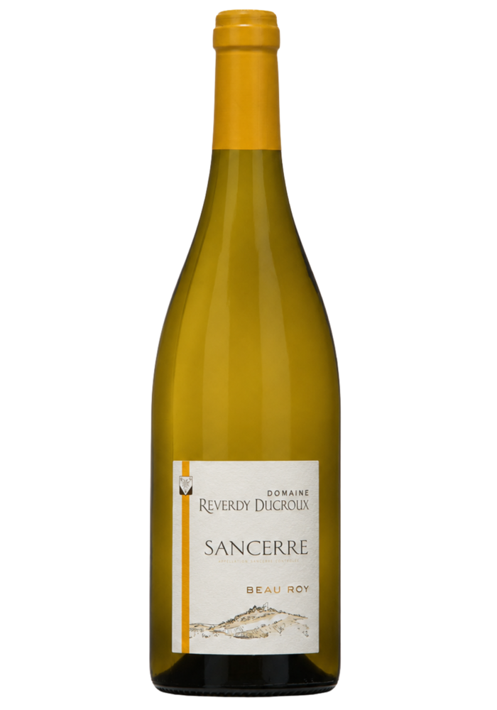 Domaine Reverdy-Ducroux "Beau Roy" Sancerre 2025