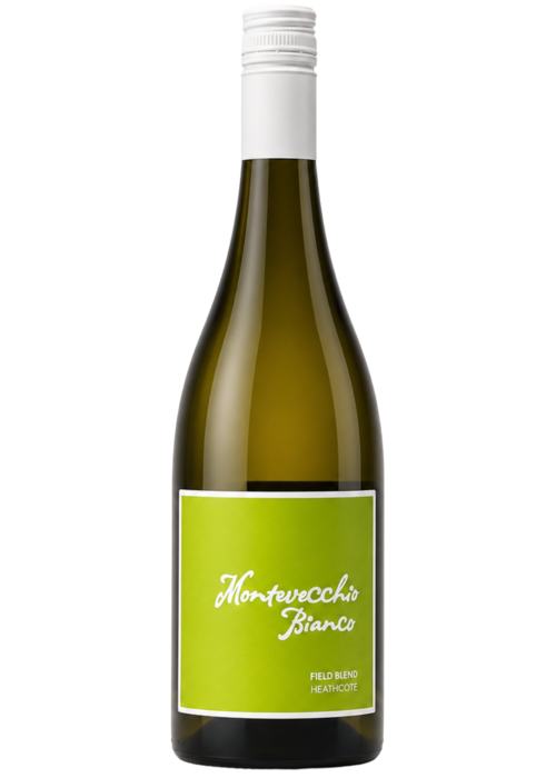 Chalmers Wines Chalmers "Montevecchio Bianco" Heathcote White Blend 2022