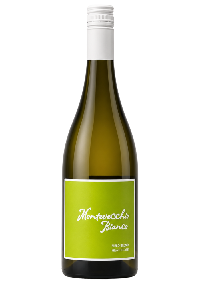 Chalmers "Montevecchio Bianco" Heathcote White Blend 2022