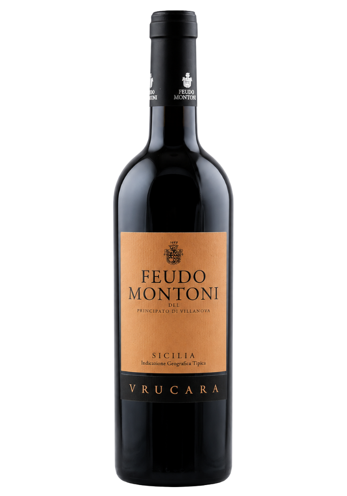 Feudo Montoni Sicilia Pre-Phylloxera Nero d'Avola 2020