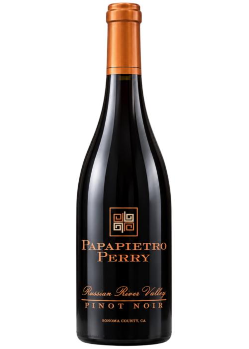 Papapietro Perry Papapietro Perry Russian River Pinot Noir 2022