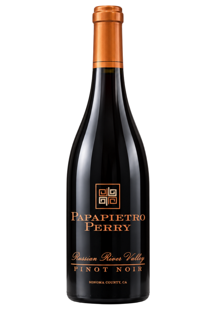 Papapietro Perry Russian River Pinot Noir 2022