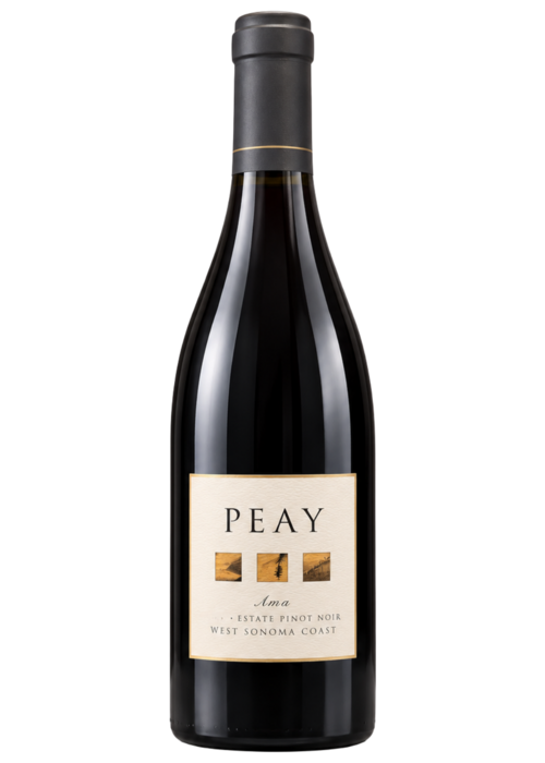 Peay Vineyards Peay Vineyards 'Ama Estate' West Sonoma Coast Pinot Noir 2023