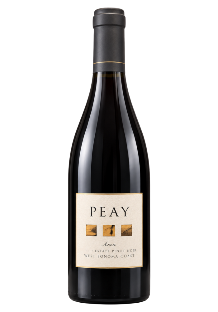 Peay Vineyards 'Ama Estate' West Sonoma Coast Pinot Noir 2023