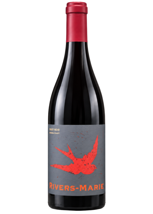 Rivers-Marie Rivers-Marie Sonoma Coast Pinot Noir 2024