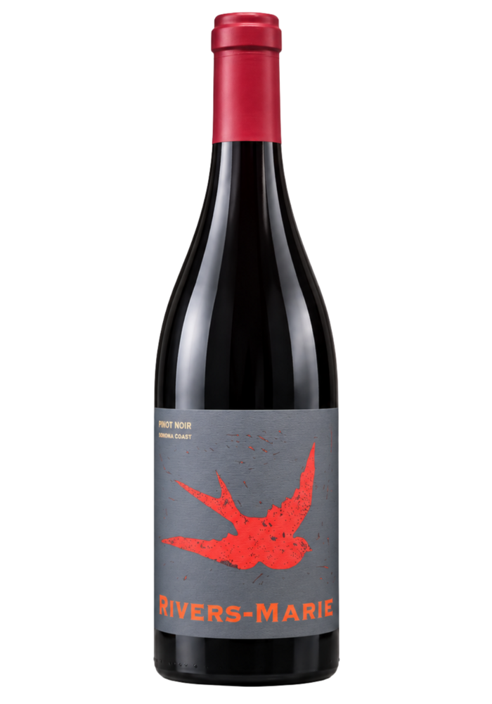 Rivers-Marie Sonoma Coast Pinot Noir 2024