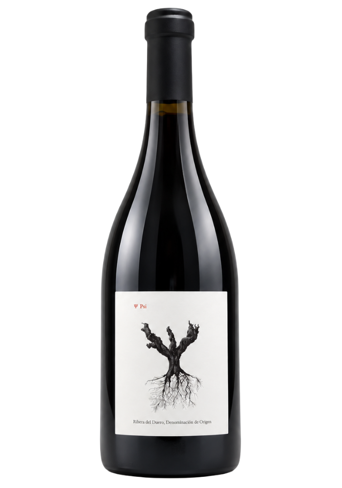 Dominio de Pingus "Psi" Ribera del Duero 2023