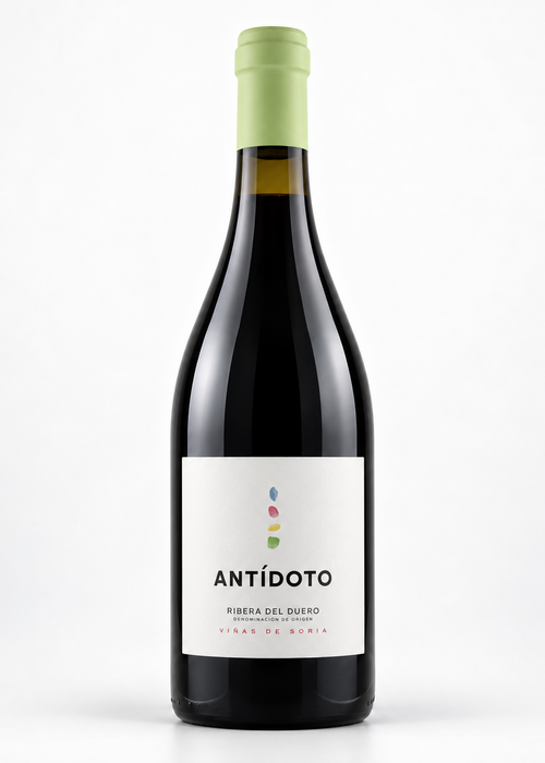Antidoto Antidoto Ribera del Duero 2024