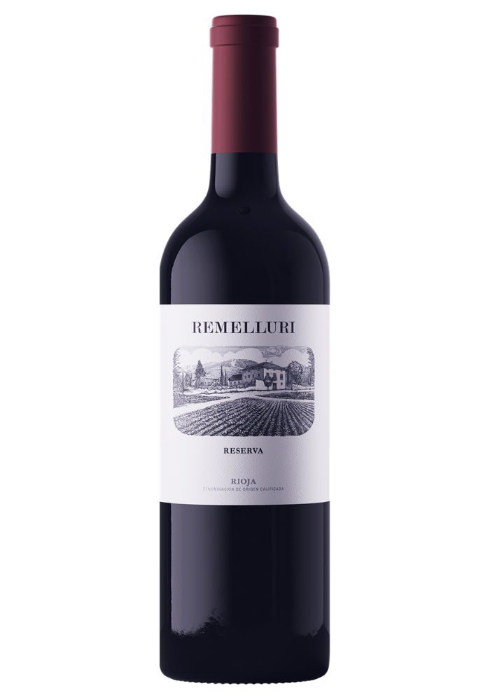 Remelluri Rioja Reserva 2018