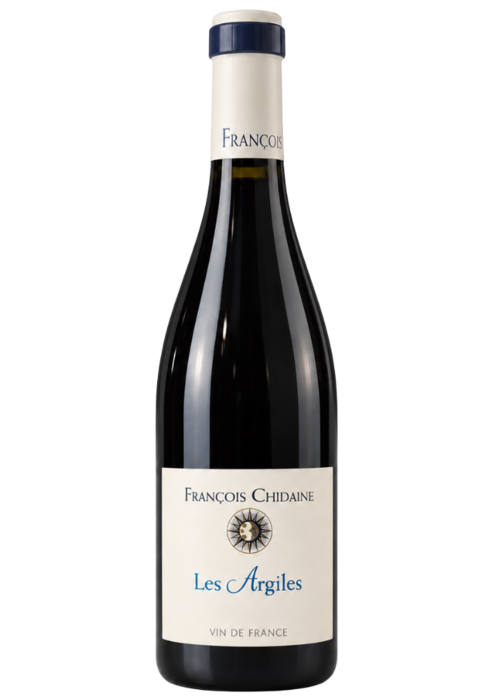 François Chidaine 'Les Argiles' Chenin Blanc Sec 2024