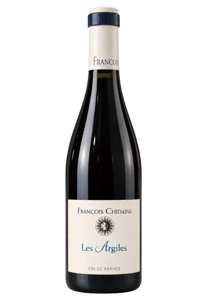 François Chidaine 'Les Argiles' Chenin Blanc Sec 2024
