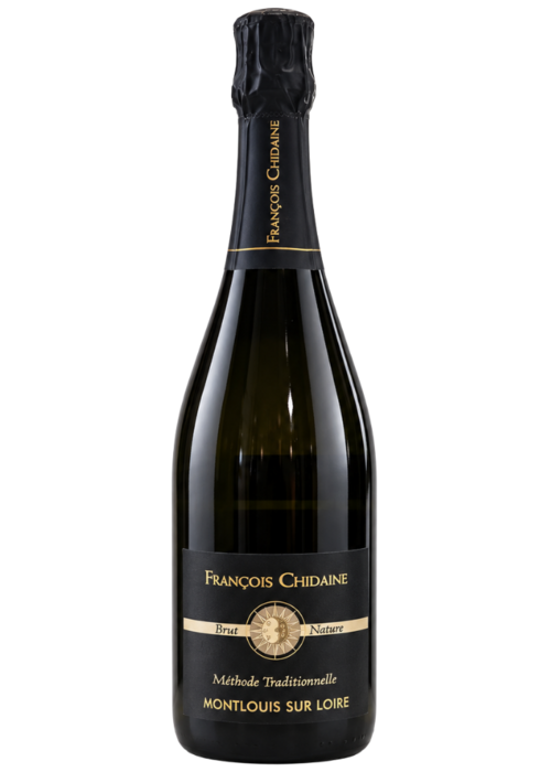 François Chidaine Montlouis-sur-Loire Brut Nature 2022