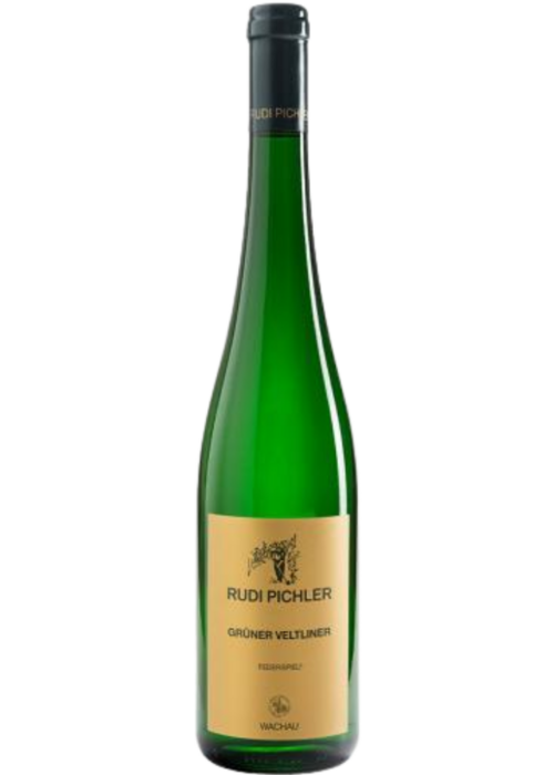 Rudi Pichler Rudi Pichler Wachau Grüner Veltliner Federspiel 2024