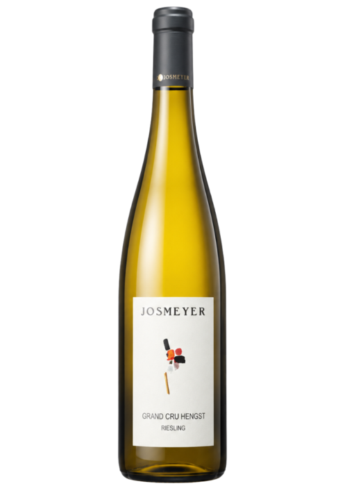 Josmeyer Josmeyer 'Hengst' Grand Cru Riesling 2018